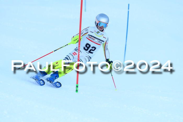 DSV - ELK Schülercup U16 SL, 14.01.2024