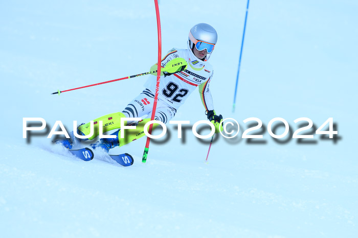 DSV - ELK Schülercup U16 SL, 14.01.2024