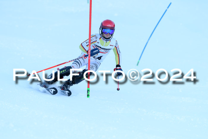 DSV - ELK Schülercup U16 SL, 14.01.2024
