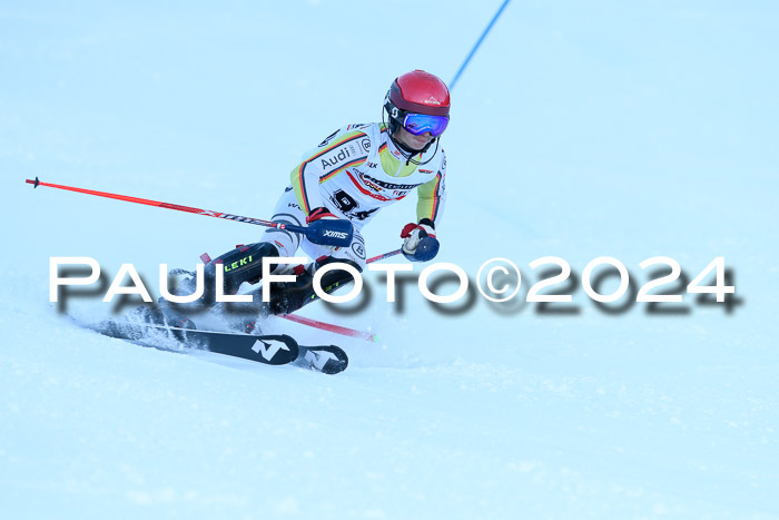 DSV - ELK Schülercup U16 SL, 14.01.2024