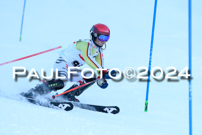 DSV - ELK Schülercup U16 SL, 14.01.2024
