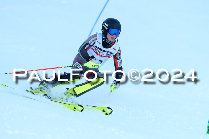 DSV - ELK Schülercup U16 SL, 14.01.2024