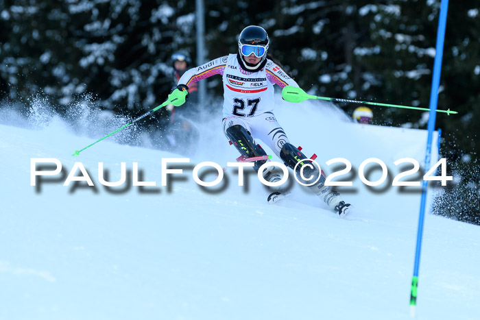 DSV - ELK Schülercup U16 SL, 14.01.2024