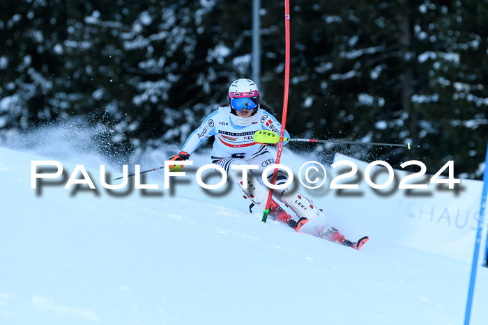 DSV - ELK Schülercup U16 SL, 14.01.2024