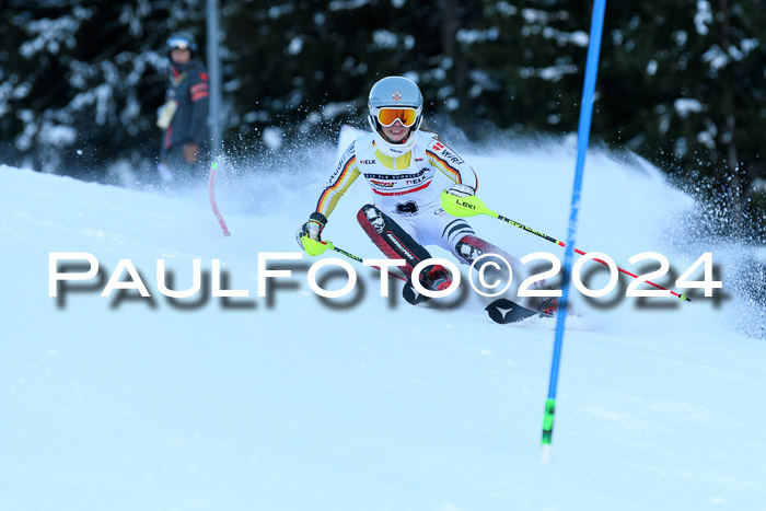 DSV - ELK Schülercup U16 SL, 14.01.2024
