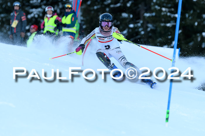 DSV - ELK Schülercup U16 SL, 14.01.2024