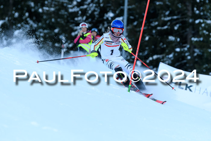 DSV - ELK Schülercup U16 SL, 14.01.2024