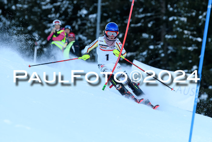DSV - ELK Schülercup U16 SL, 14.01.2024