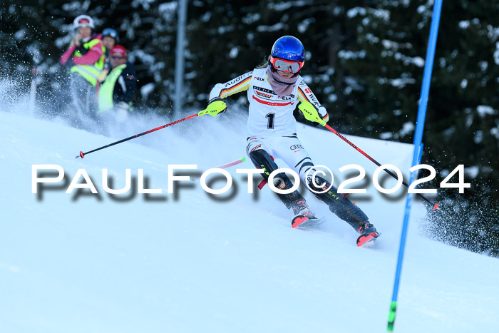 DSV - ELK Schülercup U16 SL, 14.01.2024