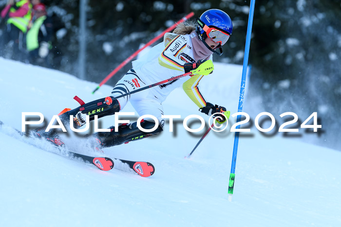 DSV - ELK Schülercup U16 SL, 14.01.2024