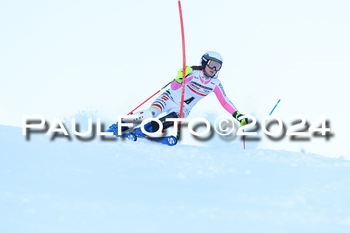 DSV - ELK Schülercup U16 SL, 14.01.2024