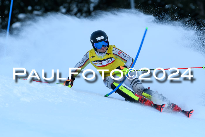 DSV - ELK Schülercup U16 SL, 14.01.2024