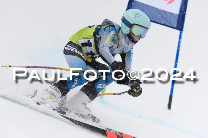 BA-WÜ Schülermeisterschaft RS, 19.01.2024