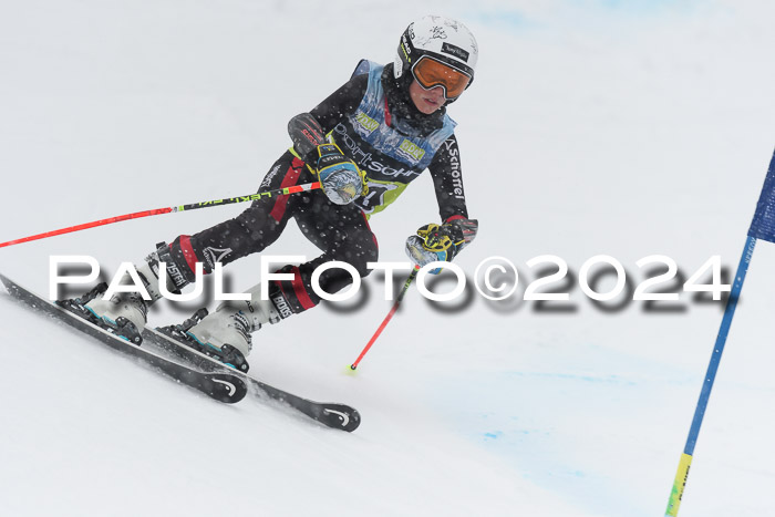 BA-WÜ Schülermeisterschaft RS, 19.01.2024