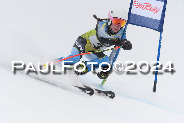 BA-WÜ Schülermeisterschaft RS, 19.01.2024