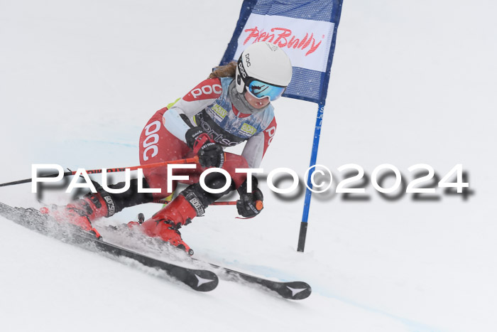BA-WÜ Schülermeisterschaft RS, 19.01.2024