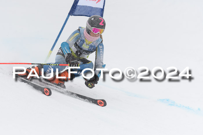 BA-WÜ Schülermeisterschaft RS, 19.01.2024