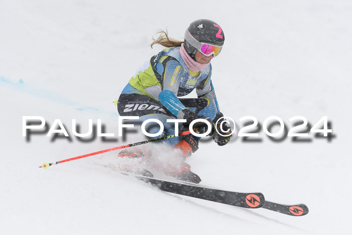 BA-WÜ Schülermeisterschaft RS, 19.01.2024