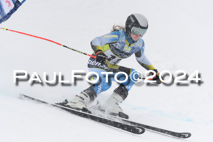 BA-WÜ Schülermeisterschaft RS, 19.01.2024