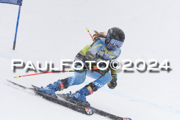 BA-WÜ Schülermeisterschaft RS, 19.01.2024