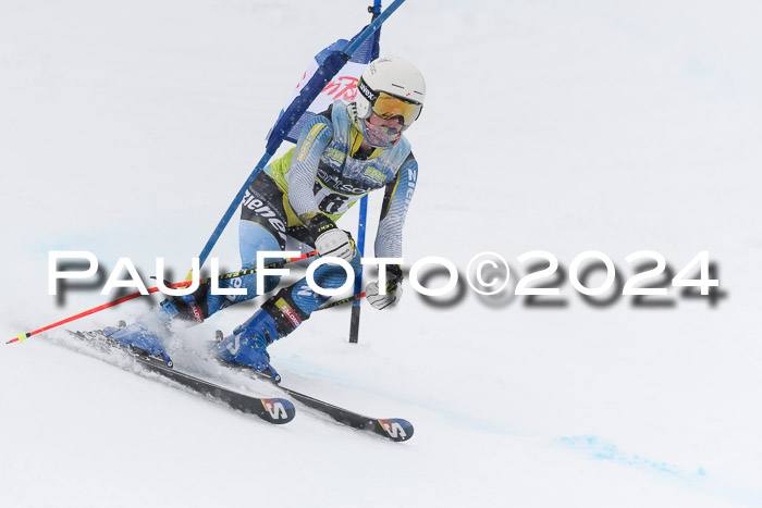 BA-WÜ Schülermeisterschaft RS, 19.01.2024
