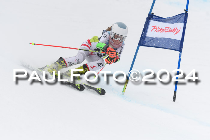 BA-WÜ Schülermeisterschaft RS, 19.01.2024
