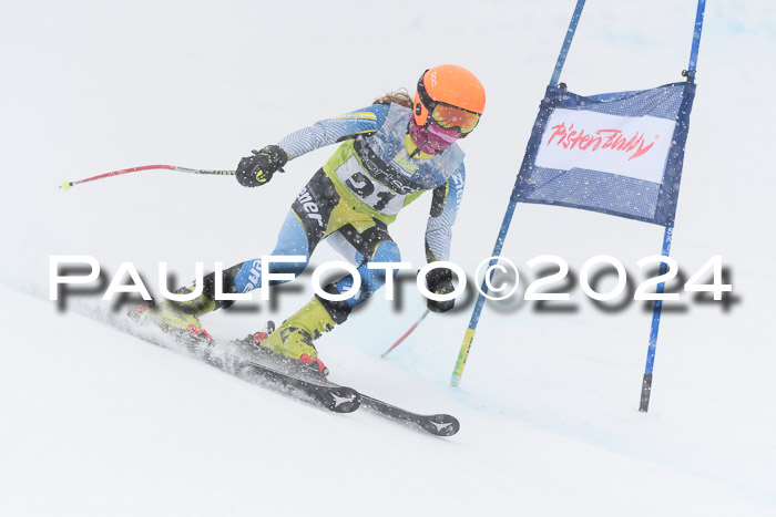 BA-WÜ Schülermeisterschaft RS, 19.01.2024