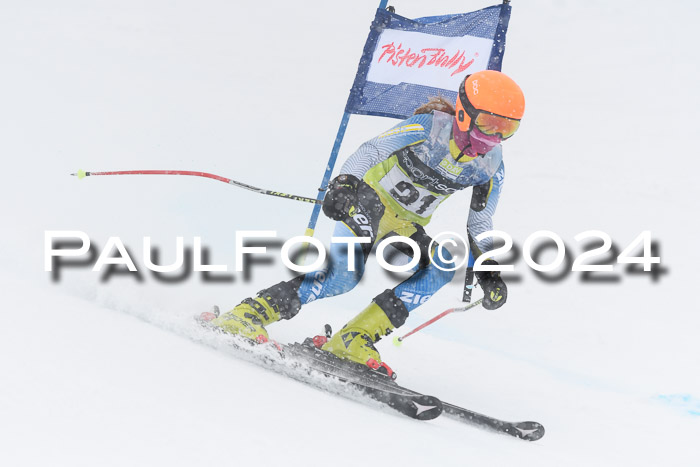 BA-WÜ Schülermeisterschaft RS, 19.01.2024