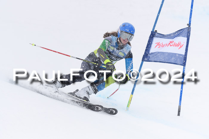 BA-WÜ Schülermeisterschaft RS, 19.01.2024