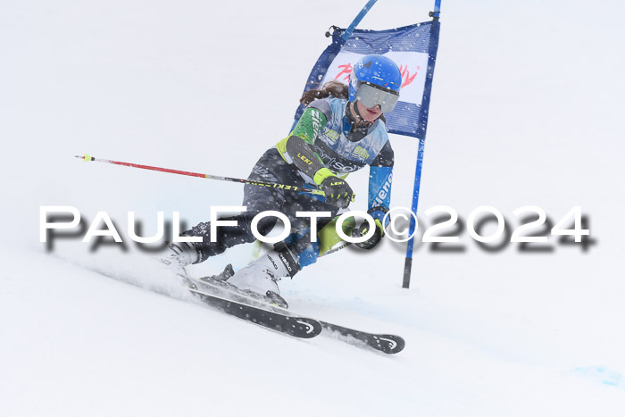 BA-WÜ Schülermeisterschaft RS, 19.01.2024