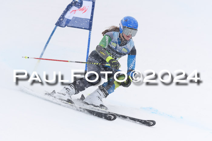 BA-WÜ Schülermeisterschaft RS, 19.01.2024