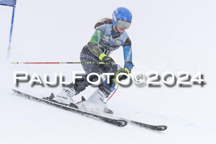 BA-WÜ Schülermeisterschaft RS, 19.01.2024