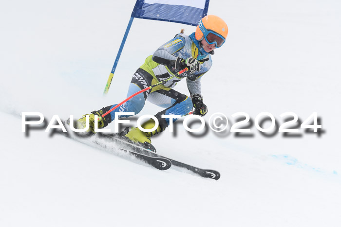 BA-WÜ Schülermeisterschaft RS, 19.01.2024
