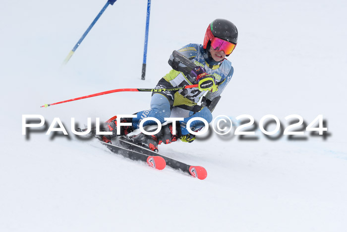 BA-WÜ Schülermeisterschaft RS, 19.01.2024