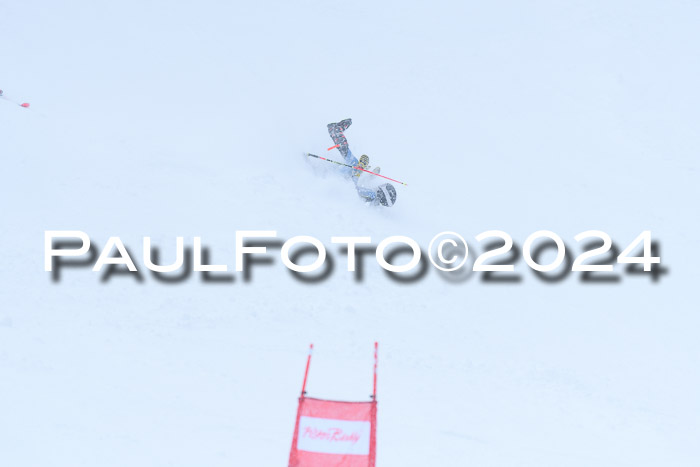 BA-WÜ Schülermeisterschaft RS, 19.01.2024