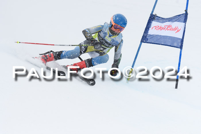 BA-WÜ Schülermeisterschaft RS, 19.01.2024