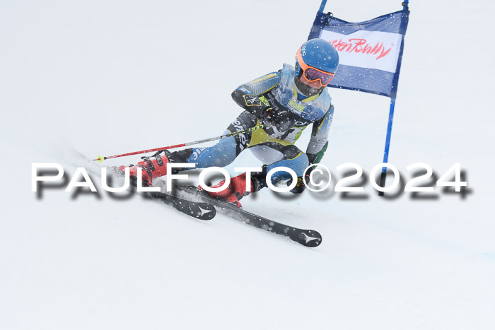 BA-WÜ Schülermeisterschaft RS, 19.01.2024