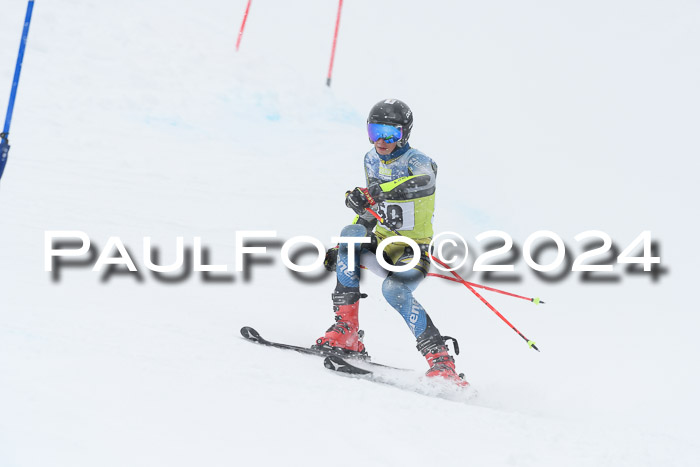 BA-WÜ Schülermeisterschaft RS, 19.01.2024