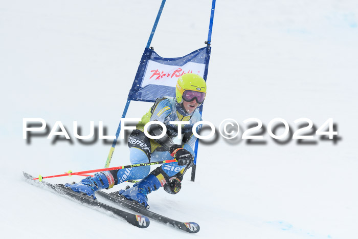 BA-WÜ Schülermeisterschaft RS, 19.01.2024