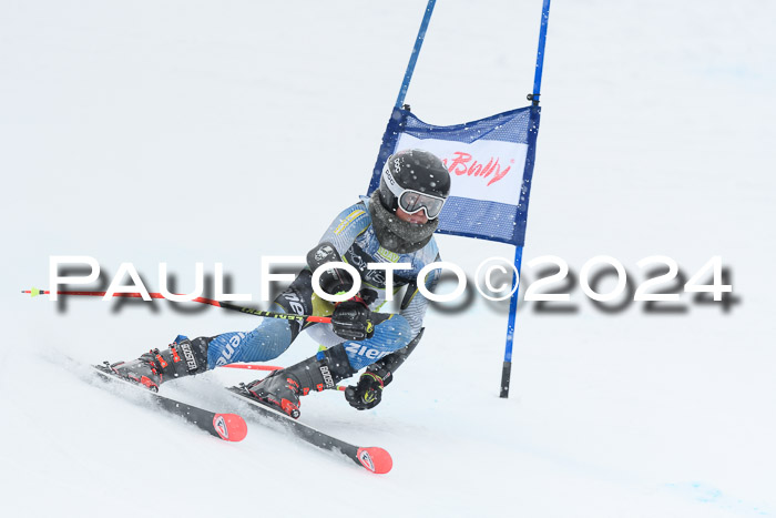 BA-WÜ Schülermeisterschaft RS, 19.01.2024