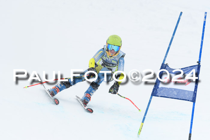 BA-WÜ Schülermeisterschaft RS, 19.01.2024
