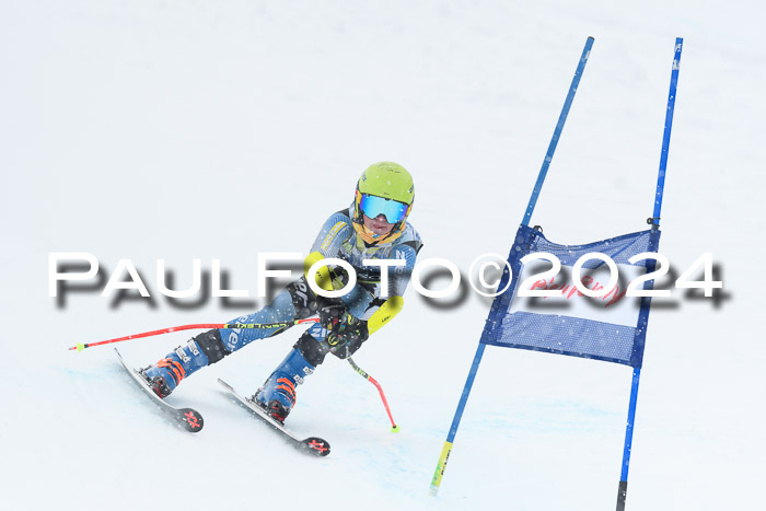 BA-WÜ Schülermeisterschaft RS, 19.01.2024