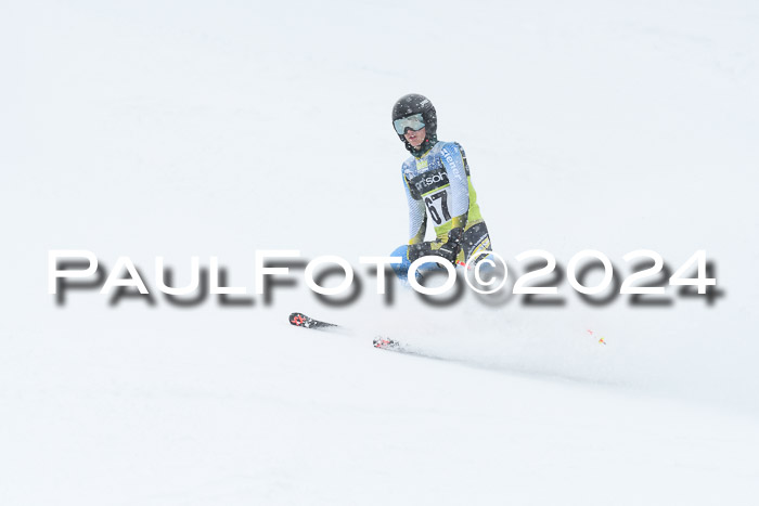 BA-WÜ Schülermeisterschaft RS, 19.01.2024