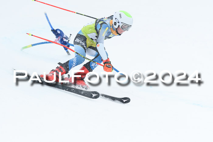 BA-WÜ Schülermeisterschaft RS, 19.01.2024