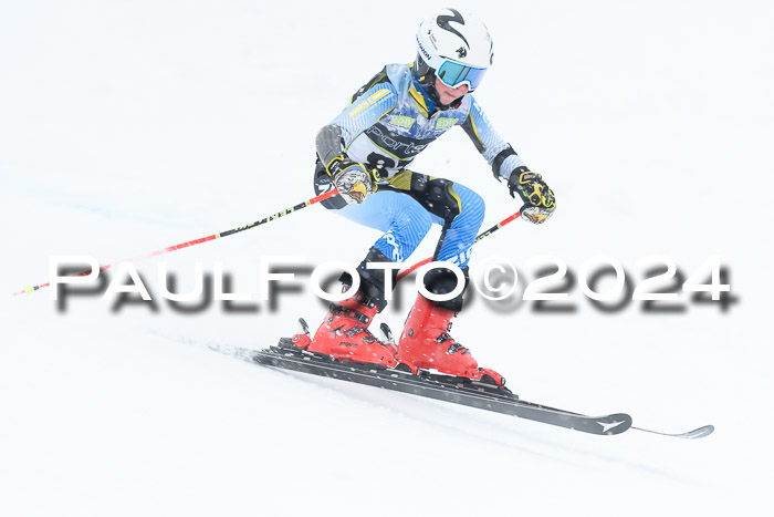 BA-WÜ Schülermeisterschaft RS, 19.01.2024
