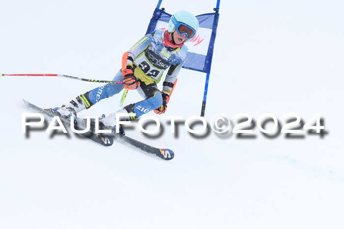 BA-WÜ Schülermeisterschaft RS, 19.01.2024