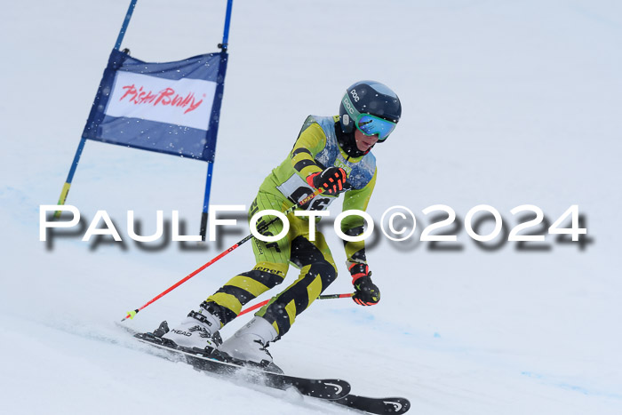 BA-WÜ Schülermeisterschaft RS, 19.01.2024