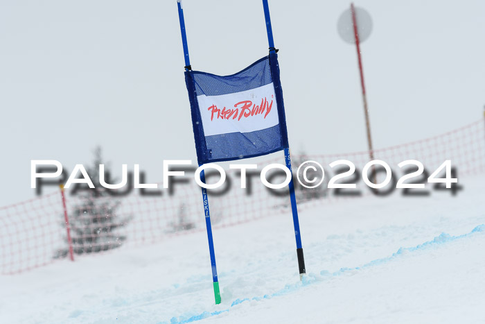 BA-WÜ Schülermeisterschaft RS, 19.01.2024