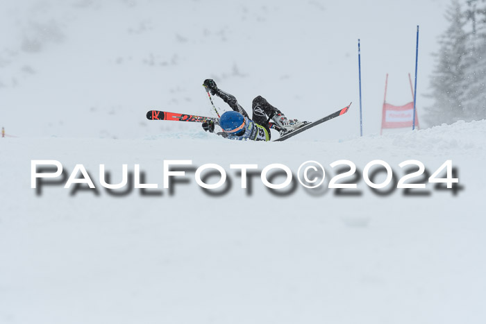 BA-WÜ Schülermeisterschaft RS, 19.01.2024