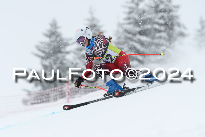 BA-WÜ Schülermeisterschaft RS, 19.01.2024